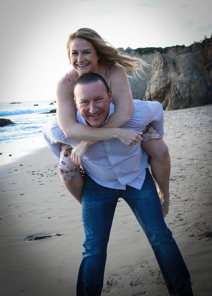 Some of our engagement photos!
