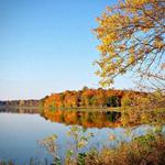Lake Carlos State Park