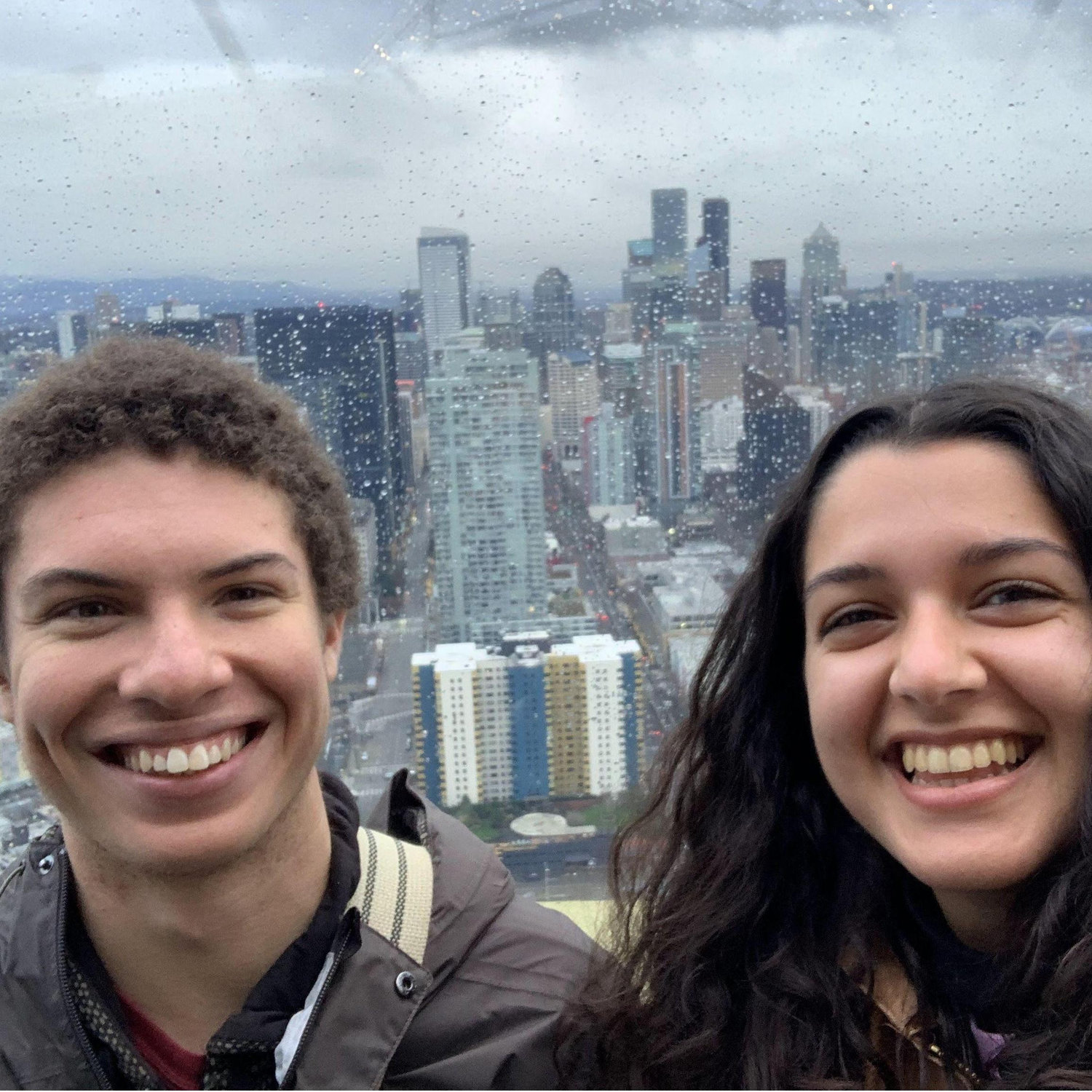 Seattle, WA
