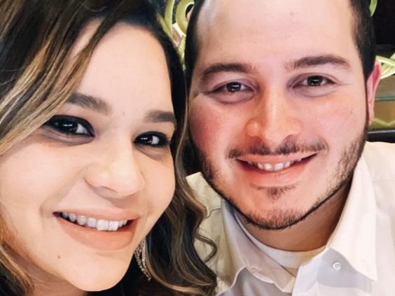 The Wedding Website of Niurka Gonzalez and Francisco Gonzalez