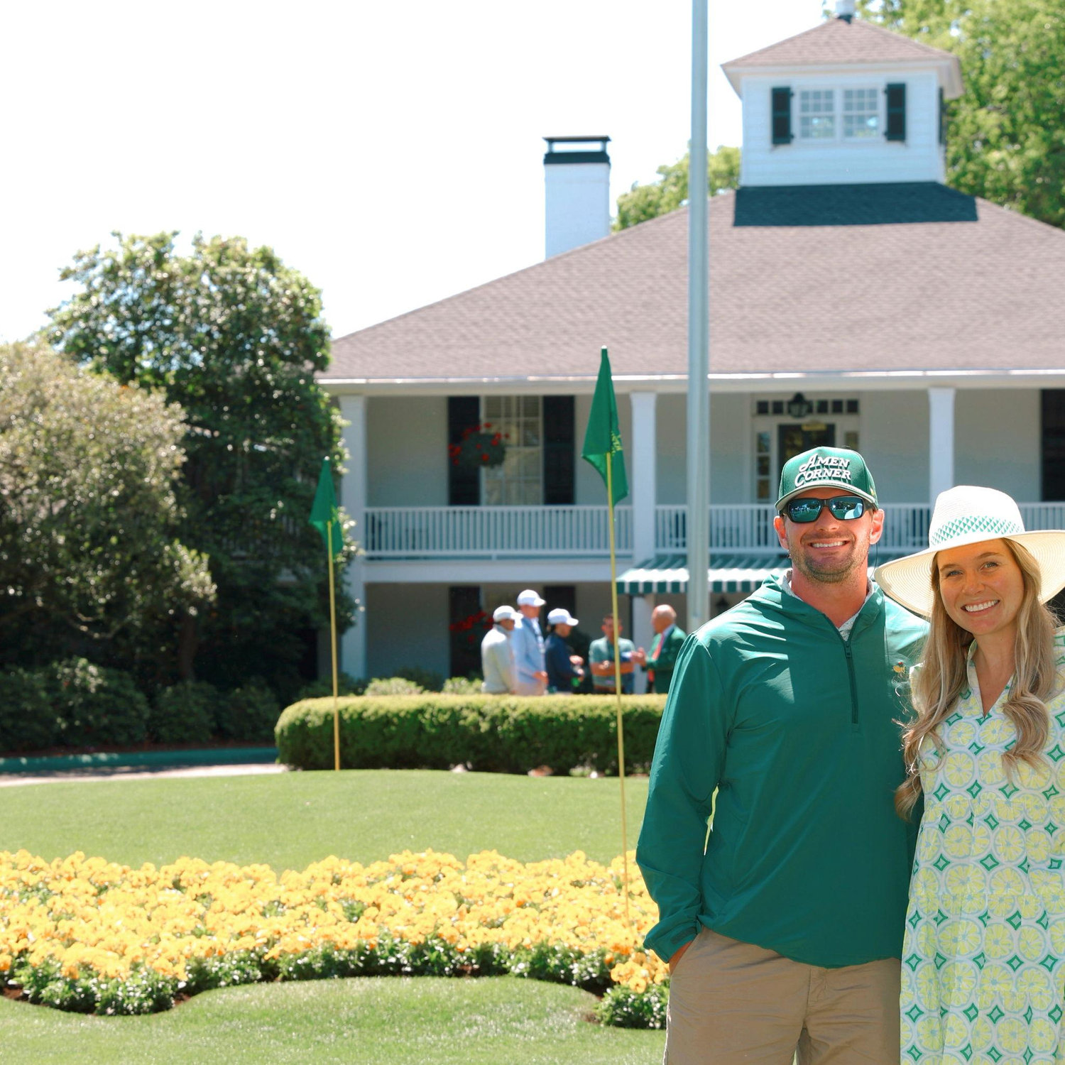 Masters 2026!