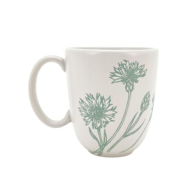Bee & Willow™ Home Springfield Coffee Mug in Off White