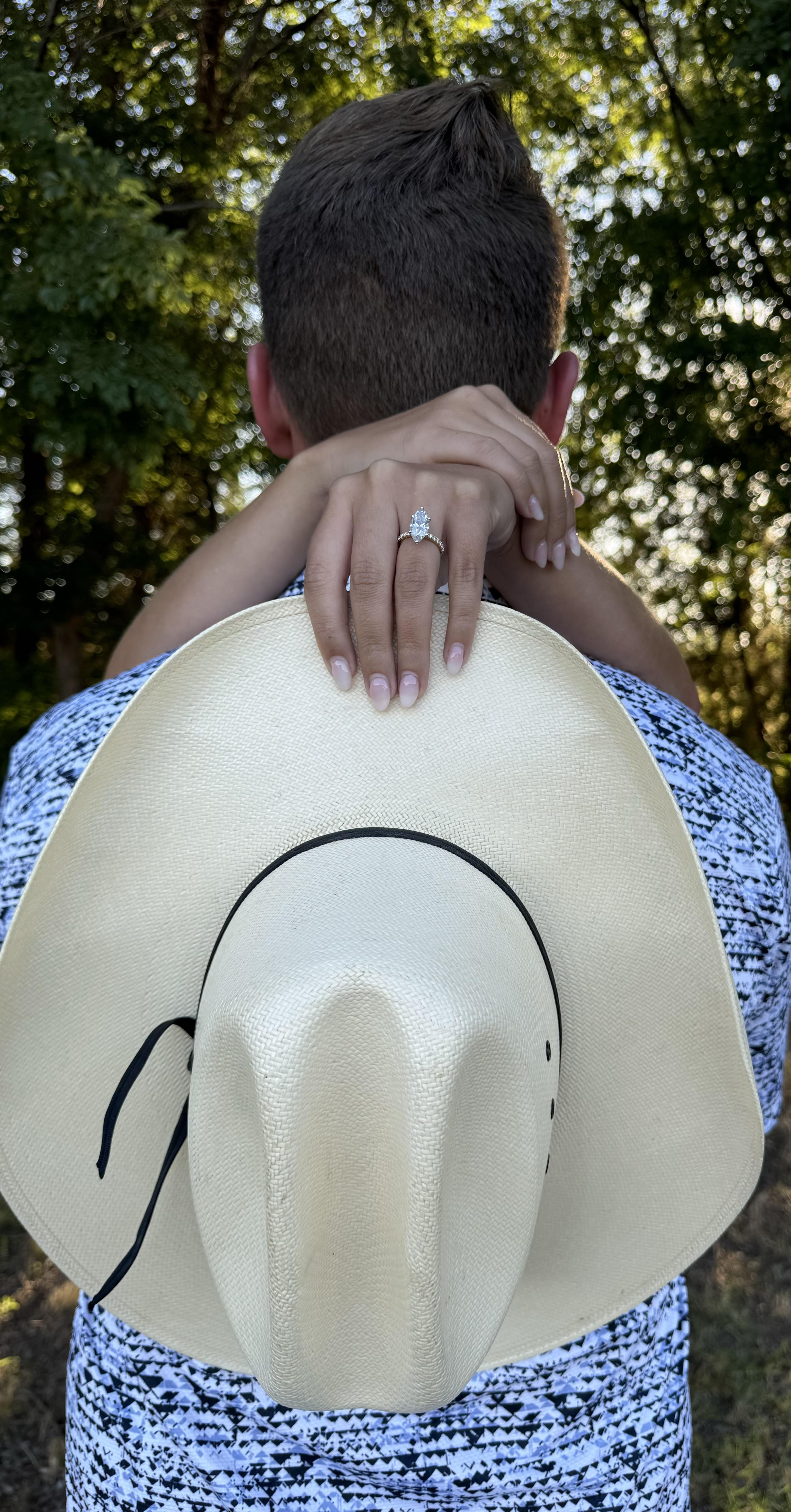 The Wedding Website of Aly Akers and Collin Meadors