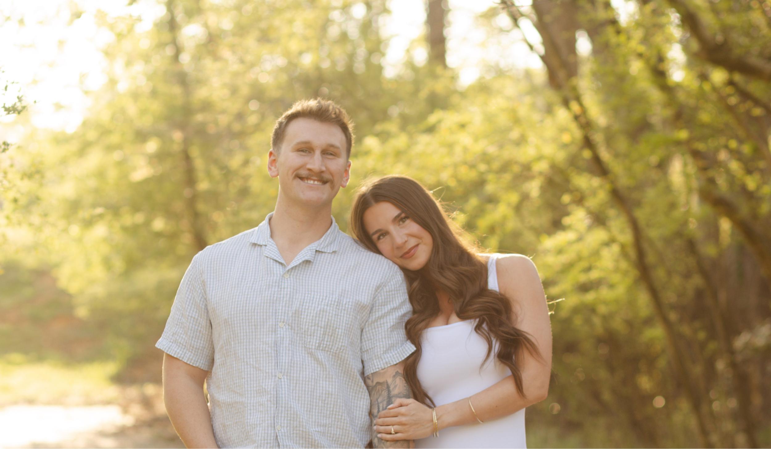 The Wedding Website of Penny Naftel and Jacob Juneau