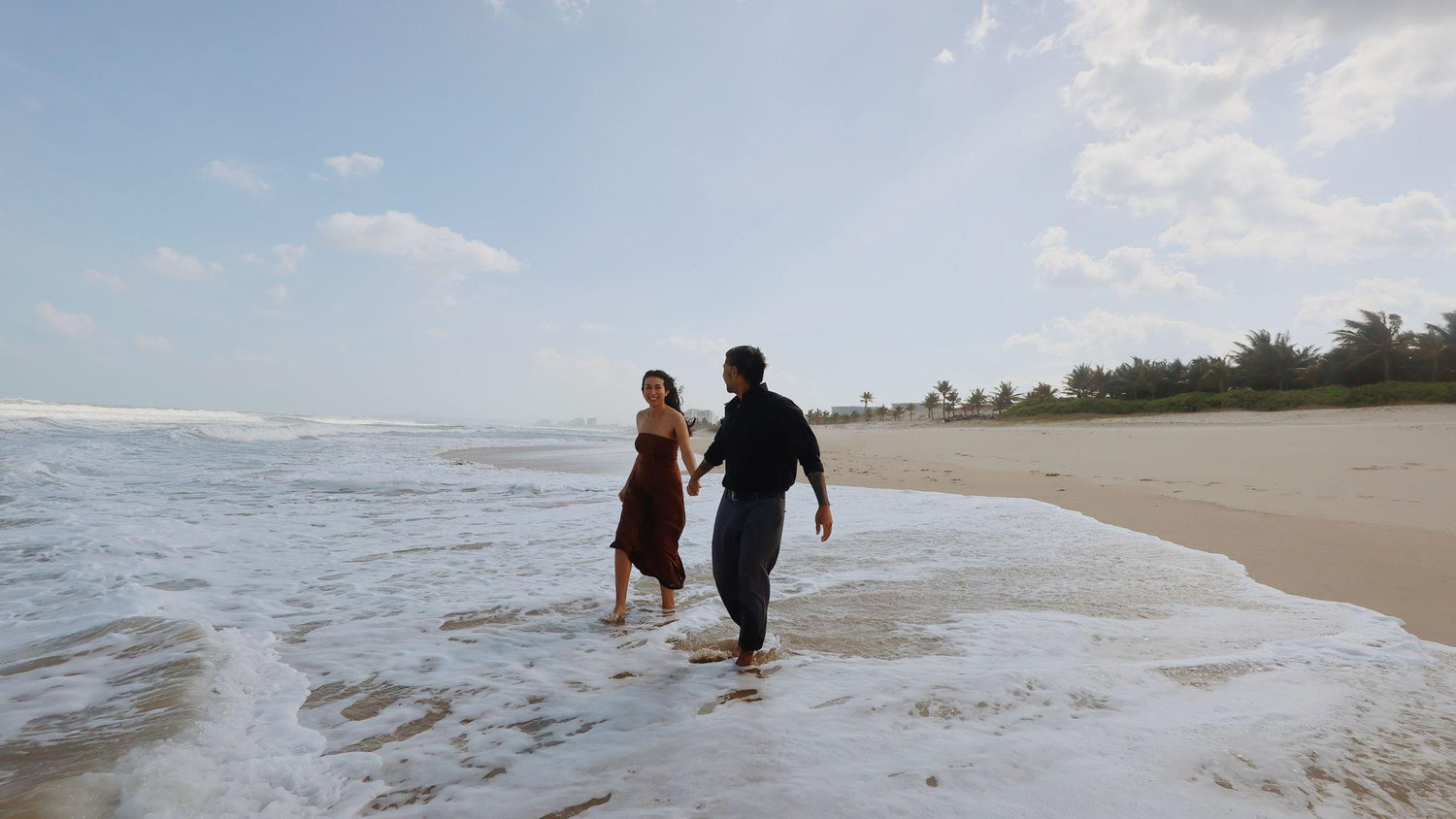 The Wedding Website of Linda Hardowin and Lance Dela Llana