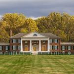 James Madison's Montpelier
