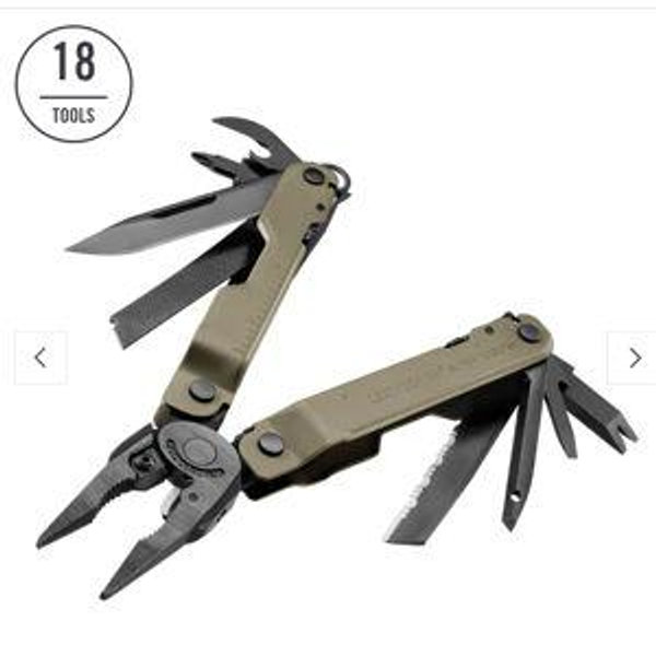Leatherman Super Tool 300M