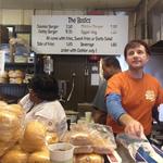 Gabby's Burgers & Fries