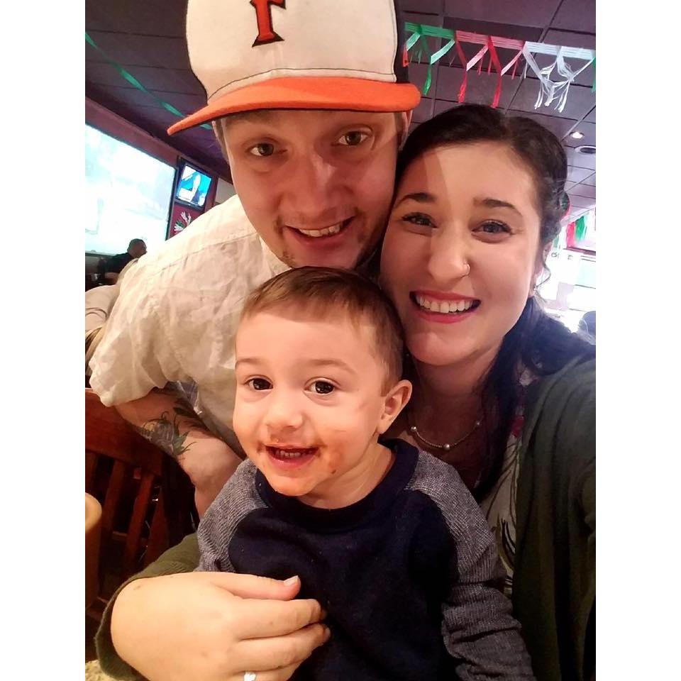 Mother's Day brunch