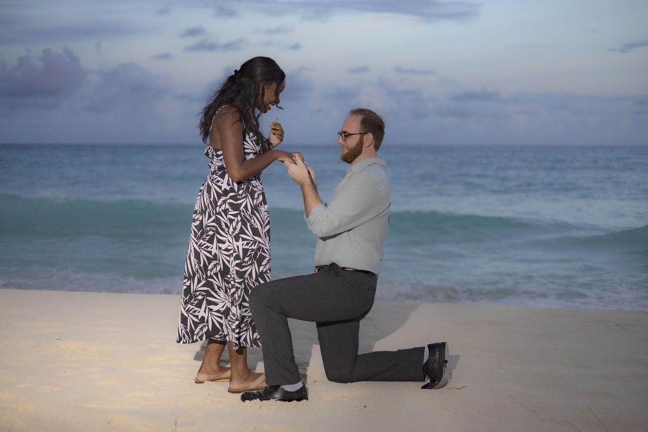 The Wedding Website of Ifeoma Ike and Joshua Woods