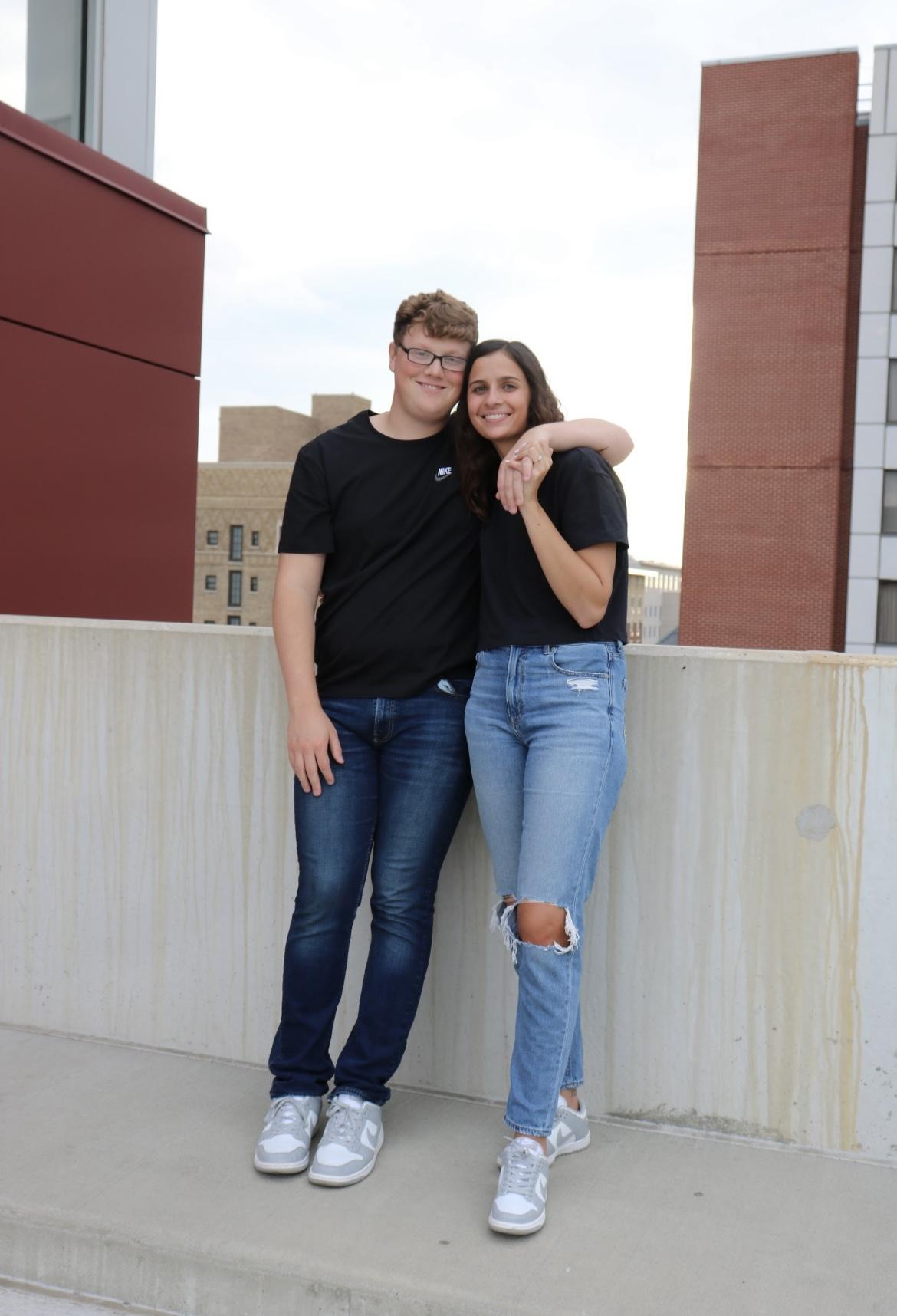 The Wedding Website of Elijah Detmers and Emily Seboe