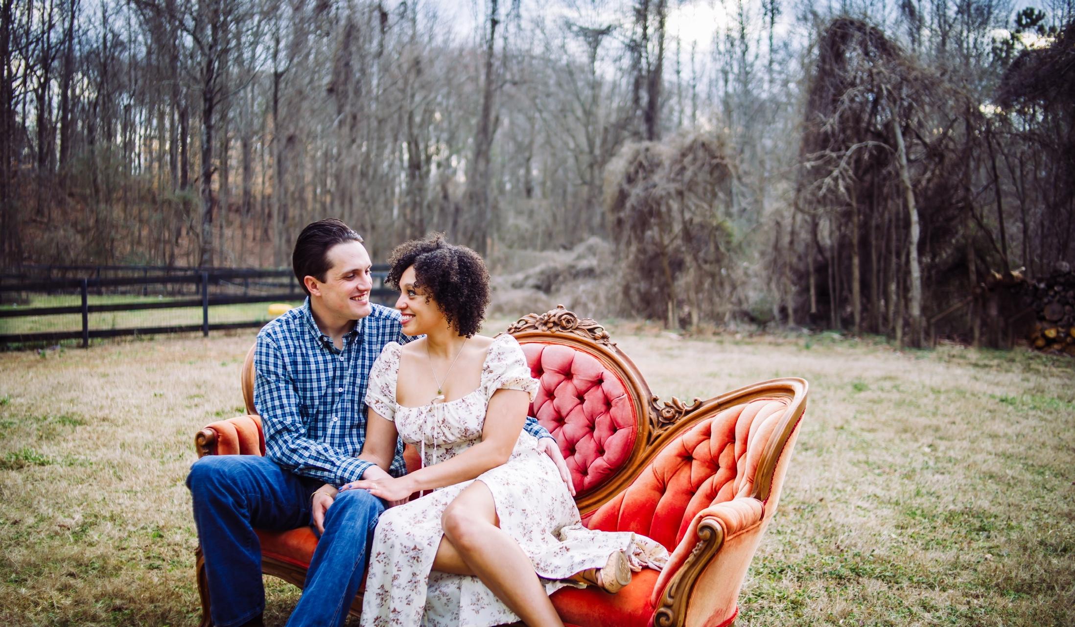 The Wedding Website of Aysha Williams-Rivera and Chris Askounis
