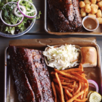 Feast BBQ