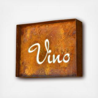 Vino Shadow Box Icon