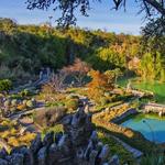 Japanese Tea Garden