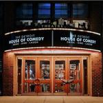 Detroit House of Comedy
