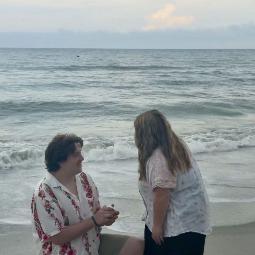 2025 | Carolina Beach, NC | The Moment