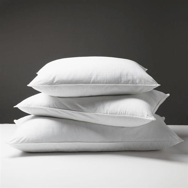 Hotel Sobella Hypoallergenic Medium PIllow