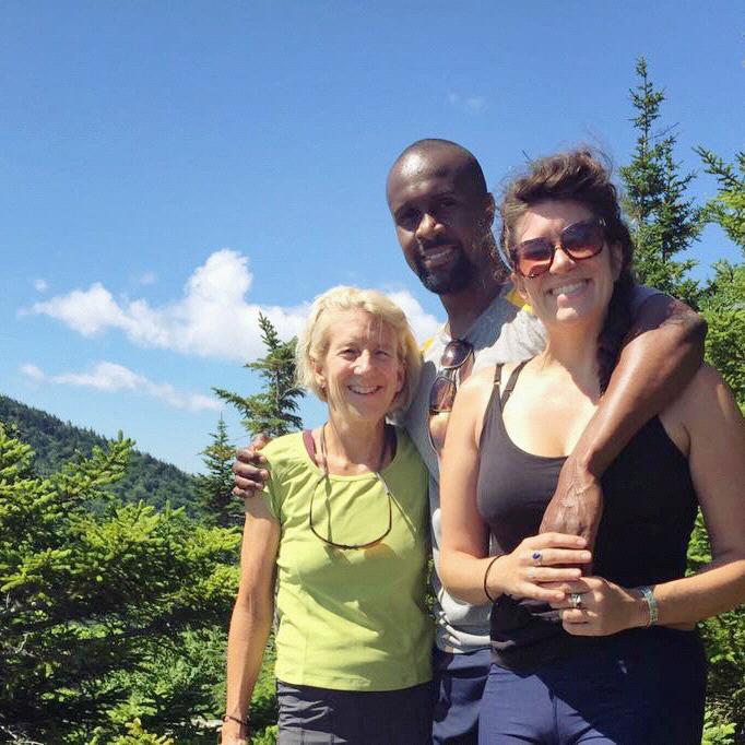 Camel’s Hump, Vermont
