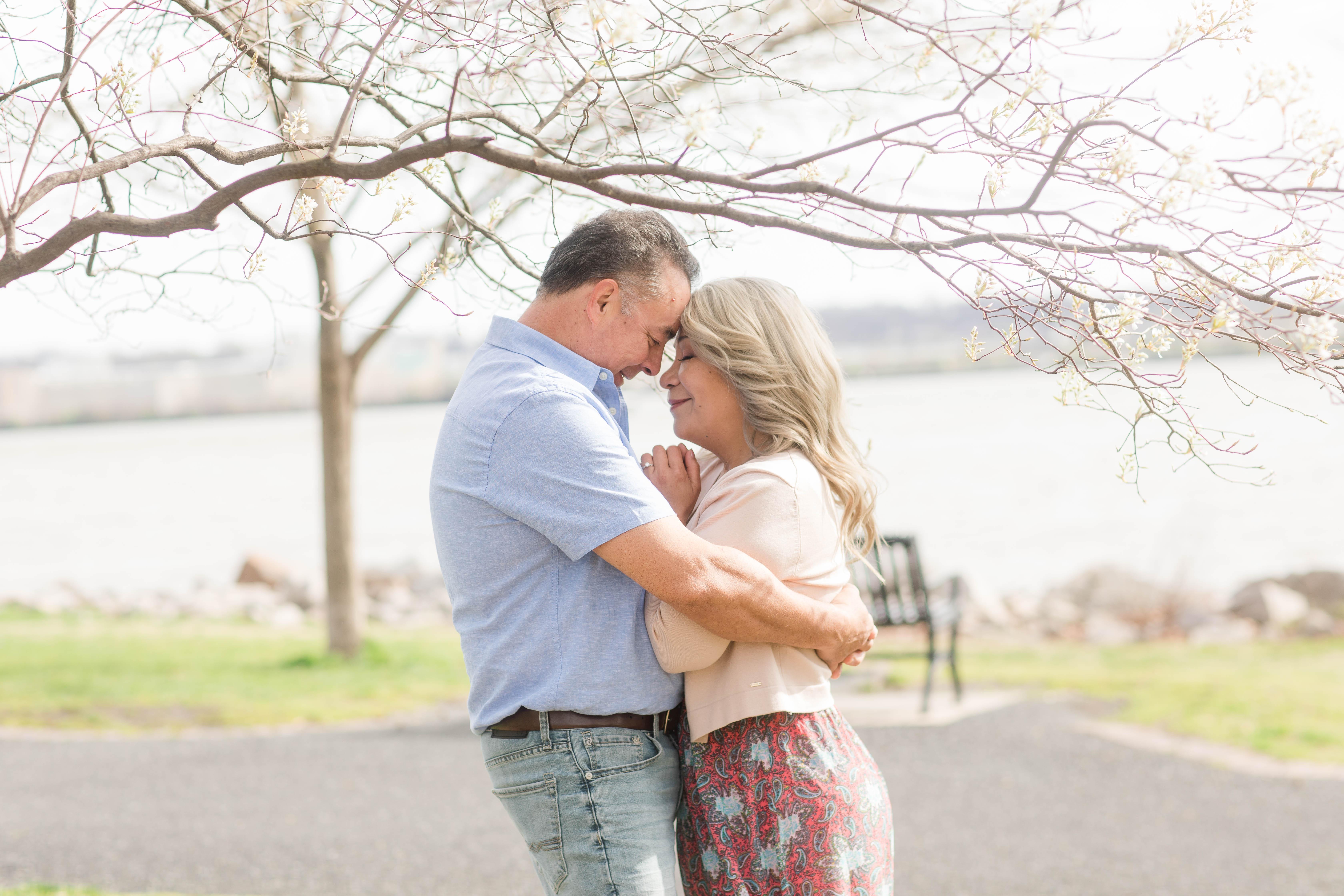 The Wedding Website of Gabby Medina and Juan Martinez