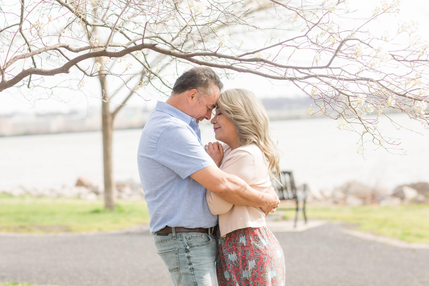 The Wedding Website of Gabby Medina and Juan Martinez