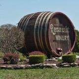Renault Winery