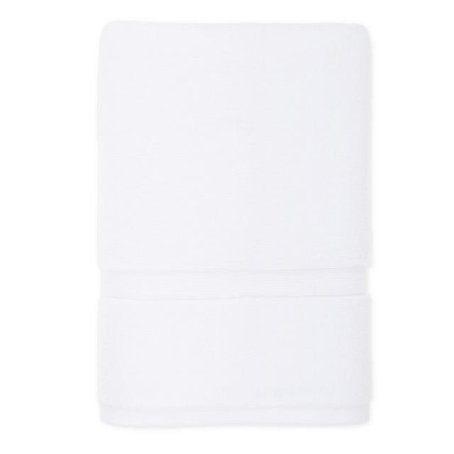 Calvin Klein® Bath Towel in White