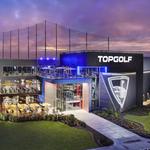 Top Golf San Jose