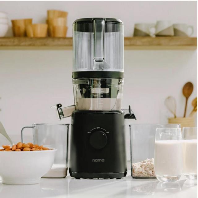 Nama J2 Cold Press Juicer