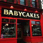 Breakfast - Babycakes Muffin Co
