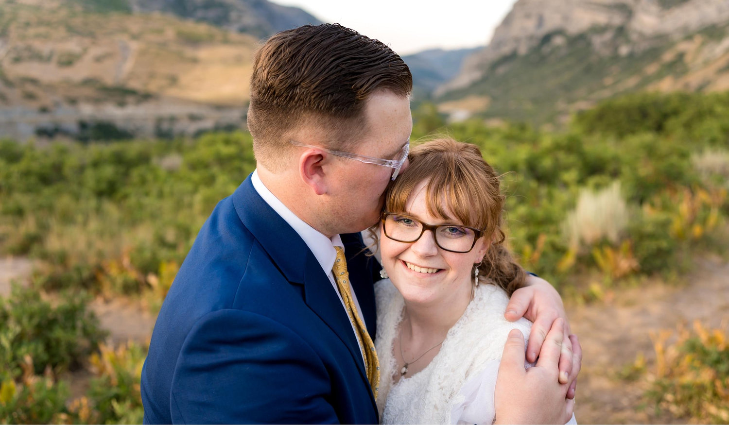The Wedding Website of Michaela Watters and William Dearden