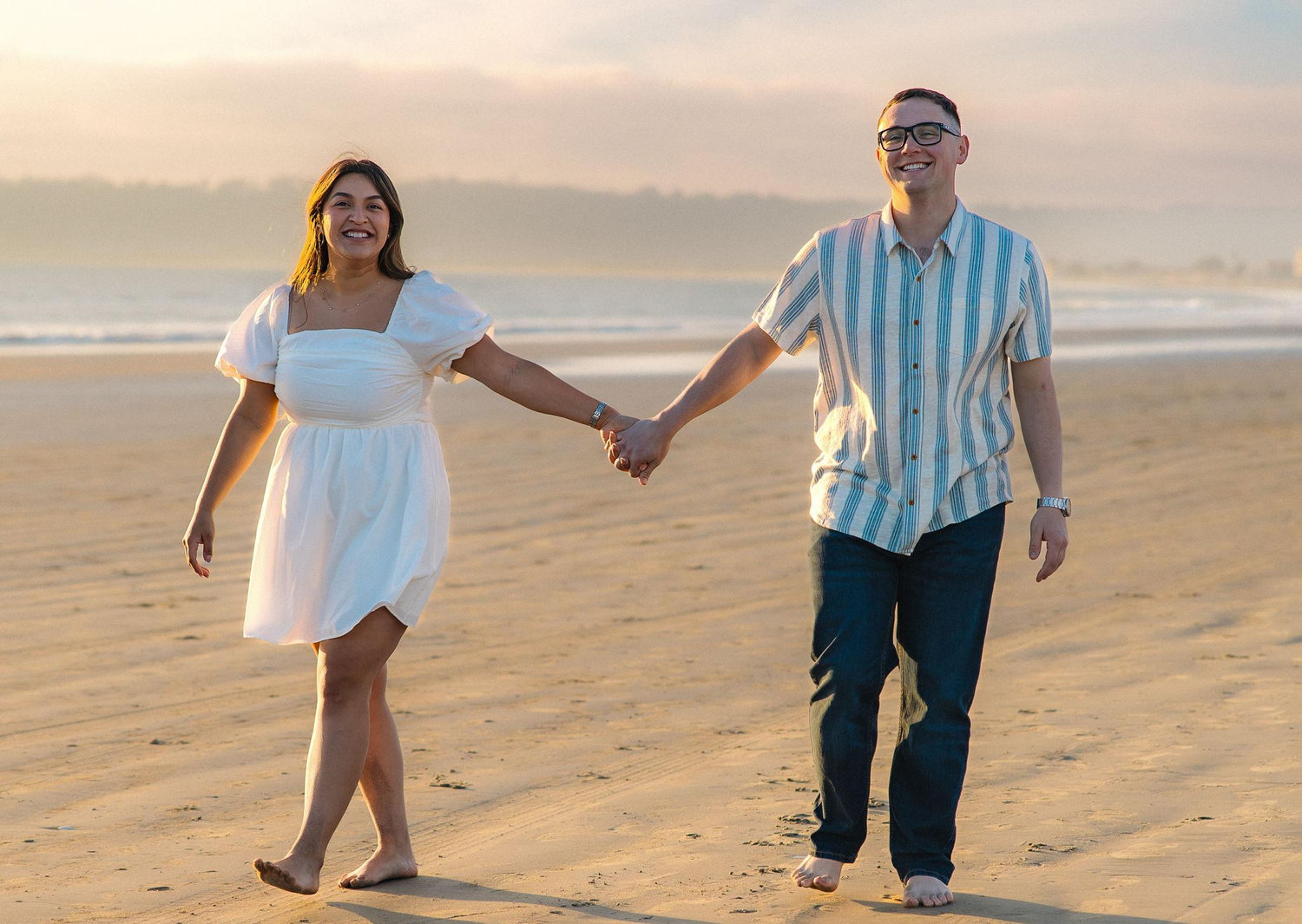The Wedding Website of Rikie Guardado and Corbin Sherman
