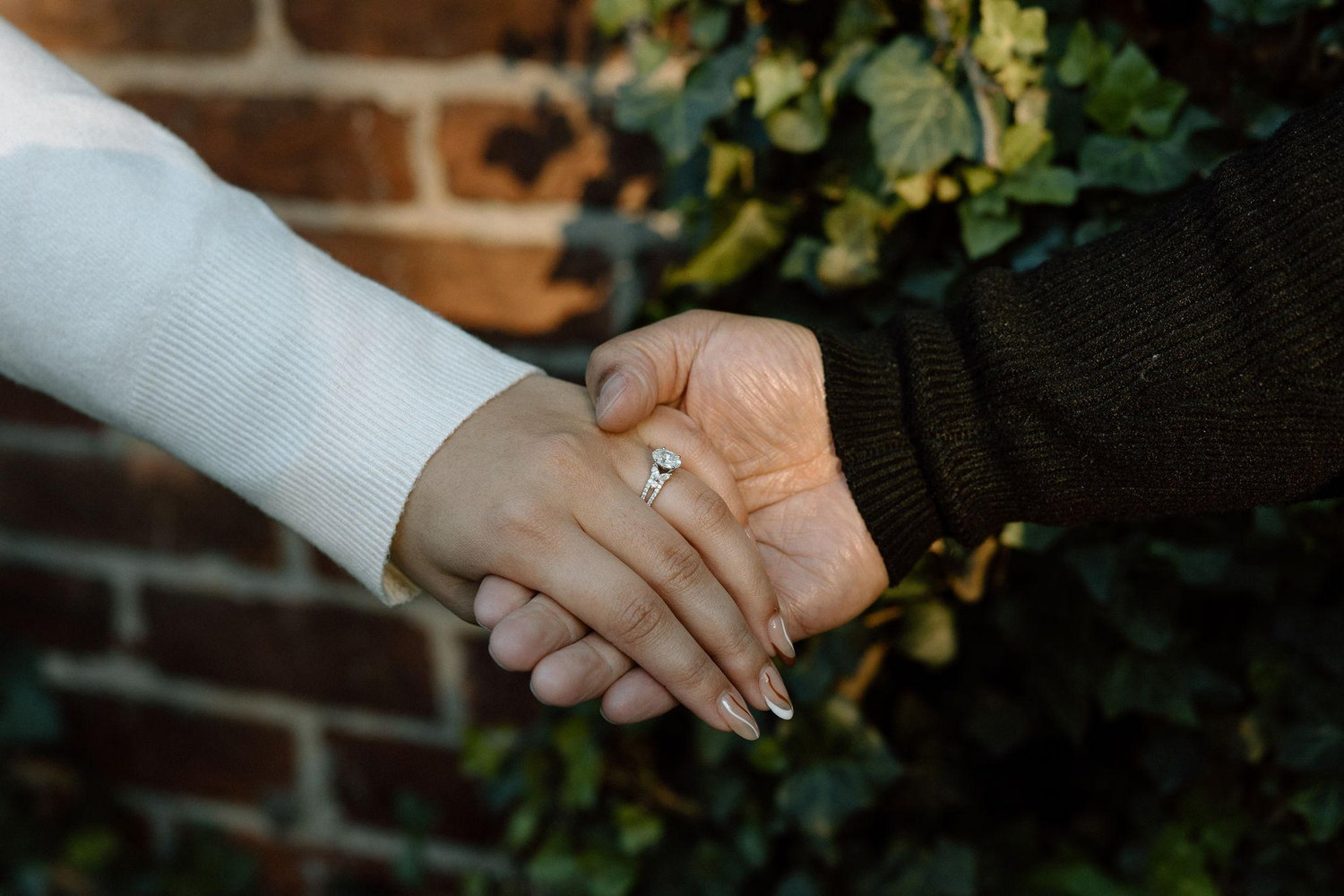 The Wedding Website of Hannah Ming and Hughey Donald, Jr.