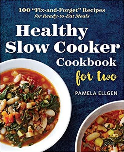 Slow Cooker Cookbook