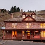 Telluride Historical Museum