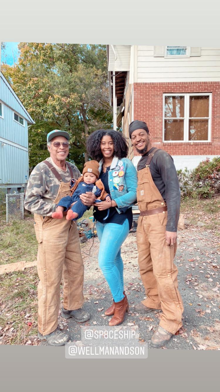 Love believes all things