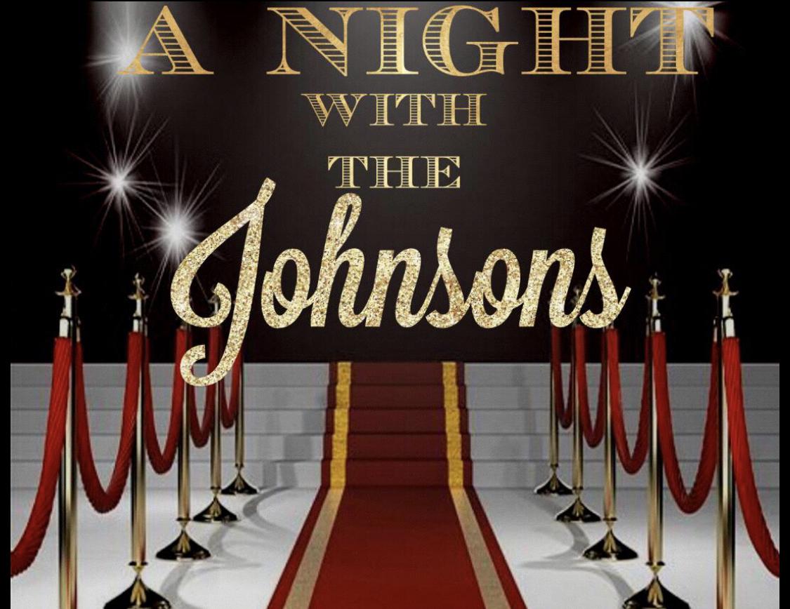 The Wedding Website of Ja’Lisa Harris and Kamarion Johnson