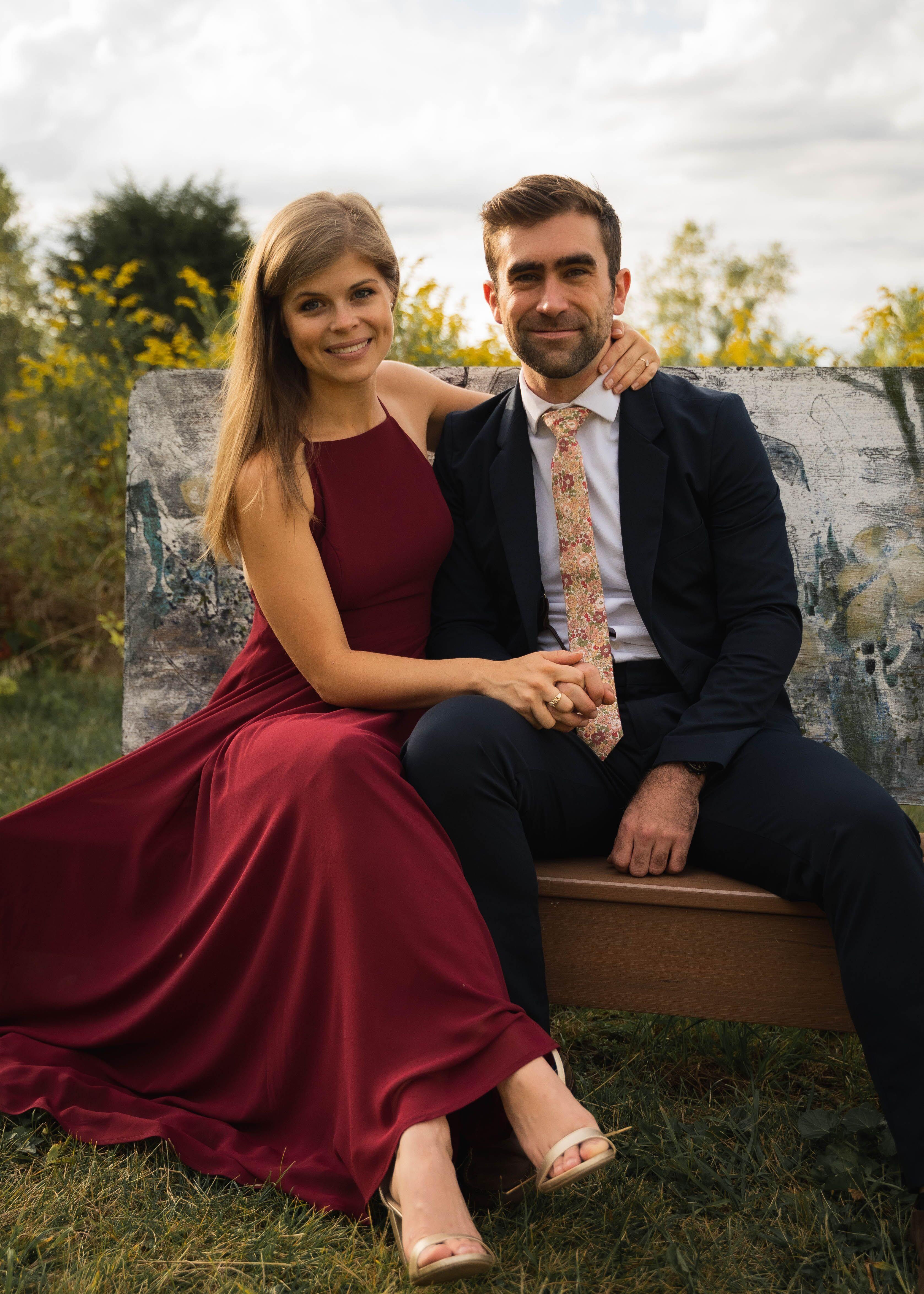The Wedding Website of Alicia Prygoski and Luke Orndorff