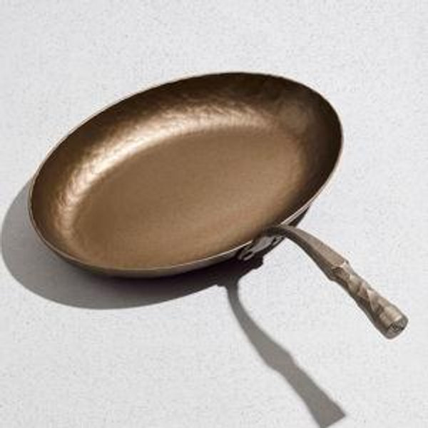 The Fish Skillet