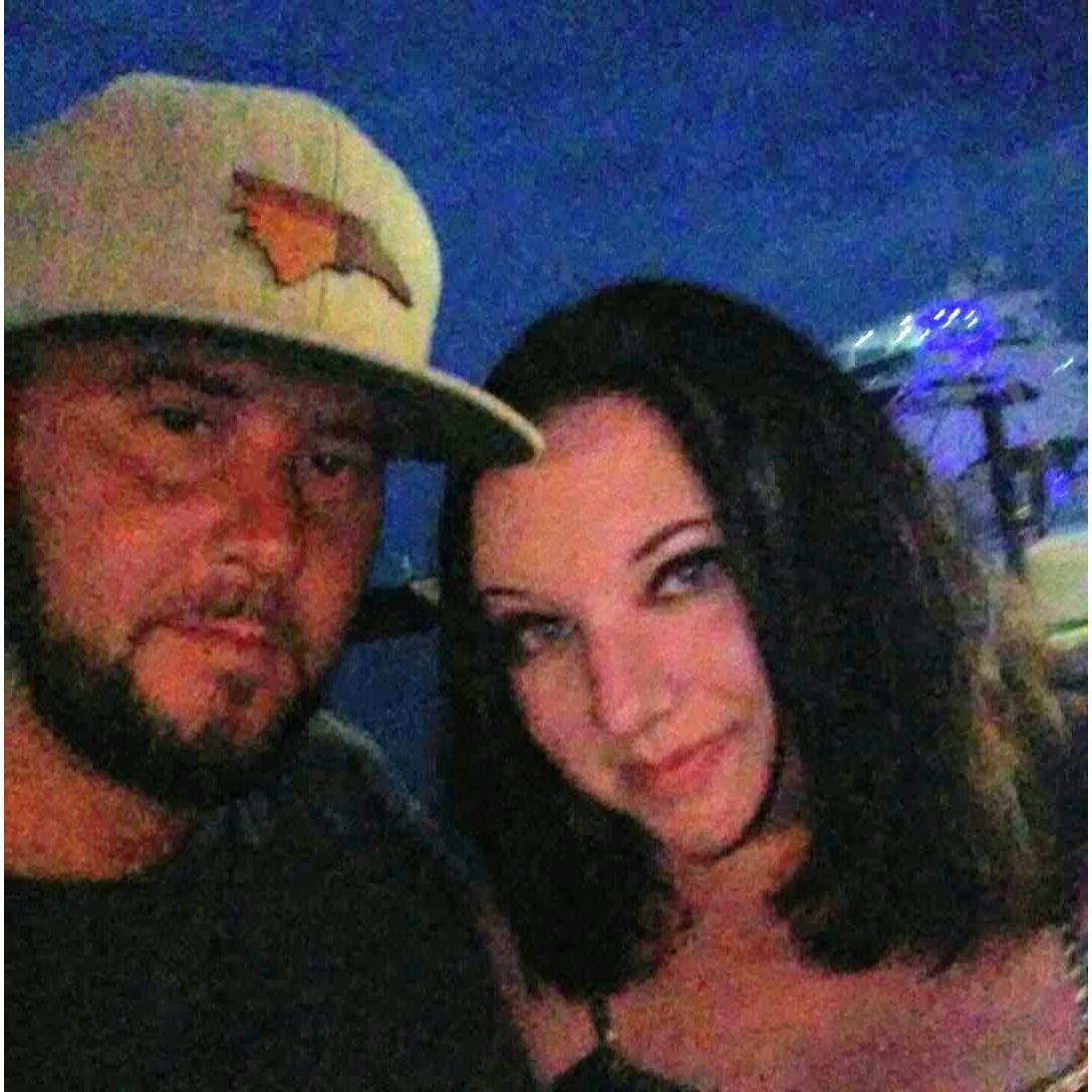 Matts Birthday Beach trip 2019