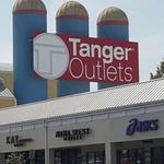 Tanger Outlets Lancaster