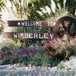 Historic Downtown Wimberley