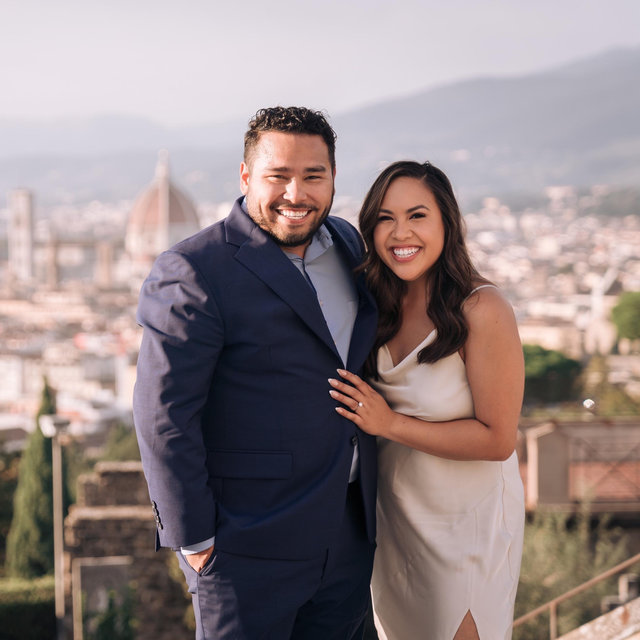 Our Honeymoon Fund
