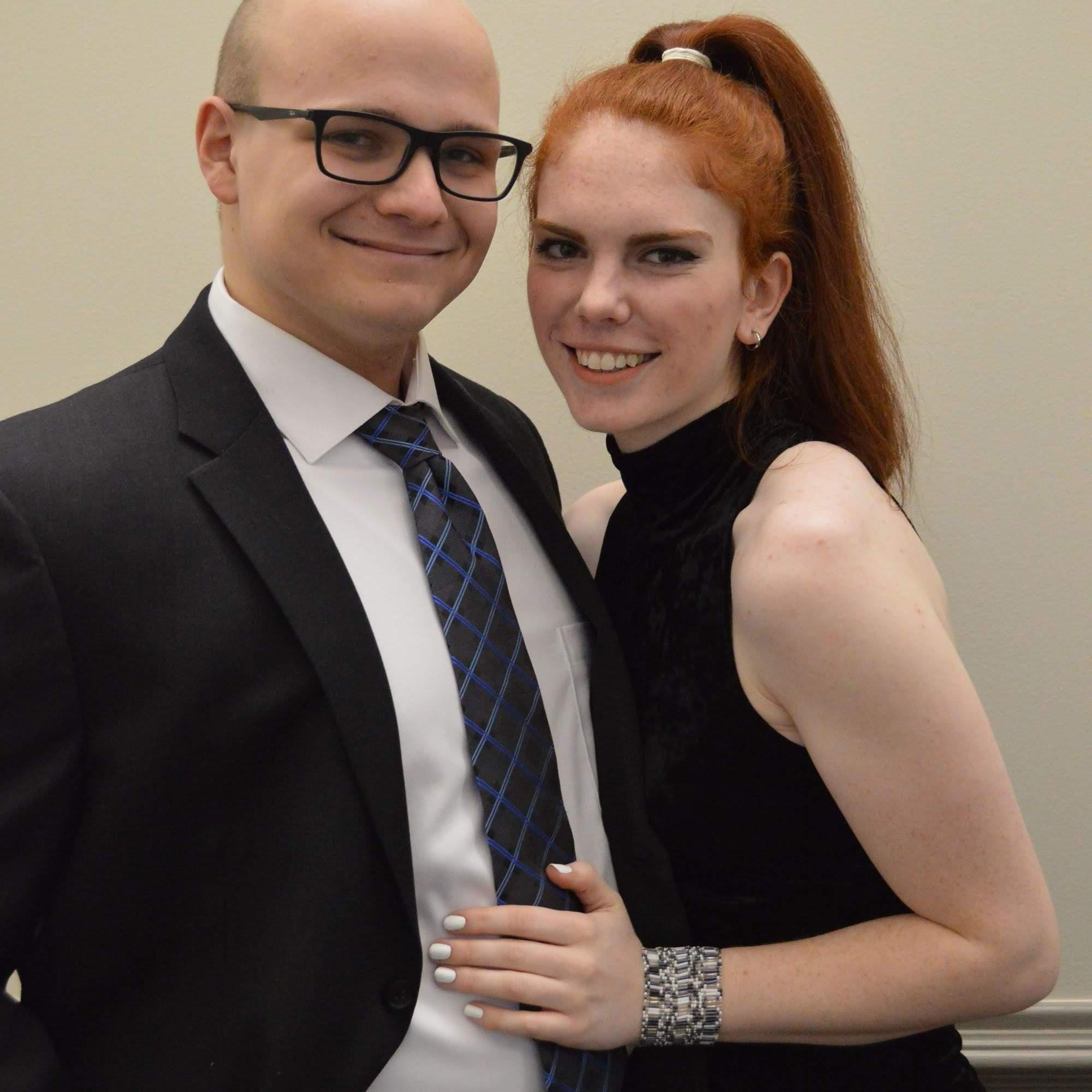 Wheaton's President's Ball (February 2020)