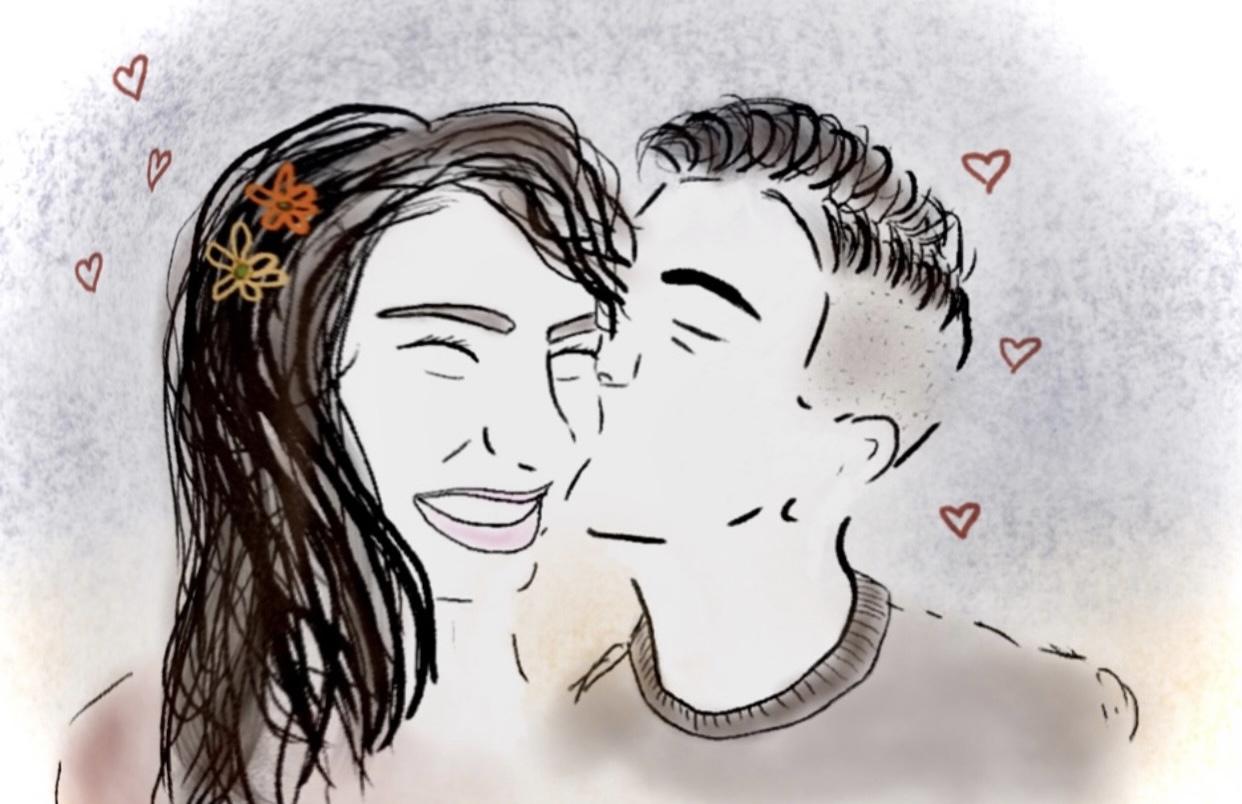 The Wedding Website of Kendra Verga and Ezra Cabrera