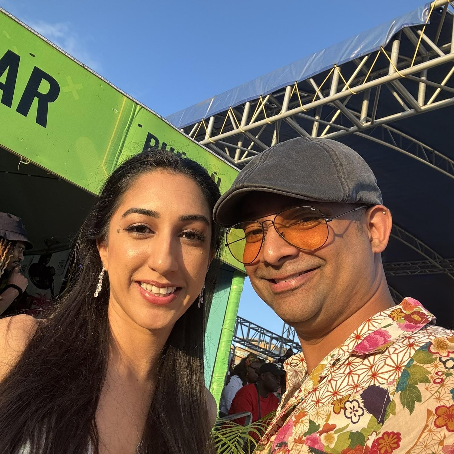 Sweet Pan. Pan Semis 2025