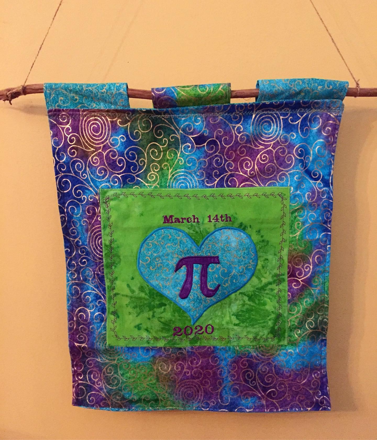 Made by the beloved Danielle Mashtare for our engagement party. Something we will both treasure every day and always.