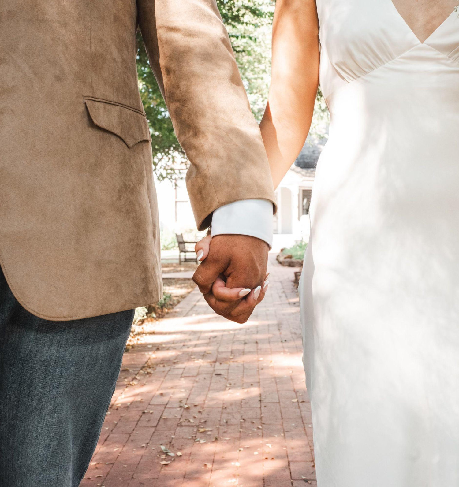 The Wedding Website of Nallely ‎ and Gerardo ‎