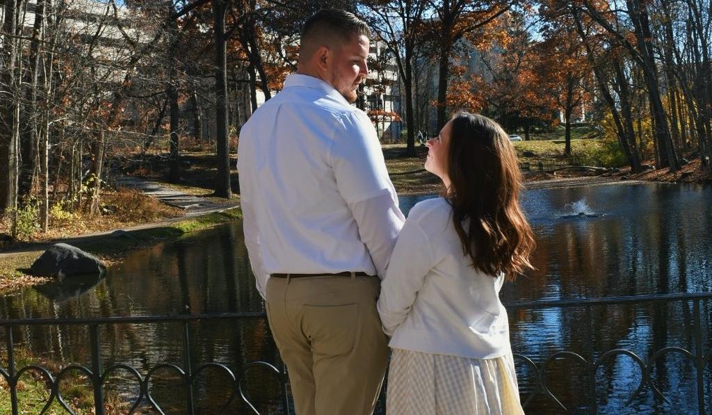 The Wedding Website of Madison Crisler and Cole Heller