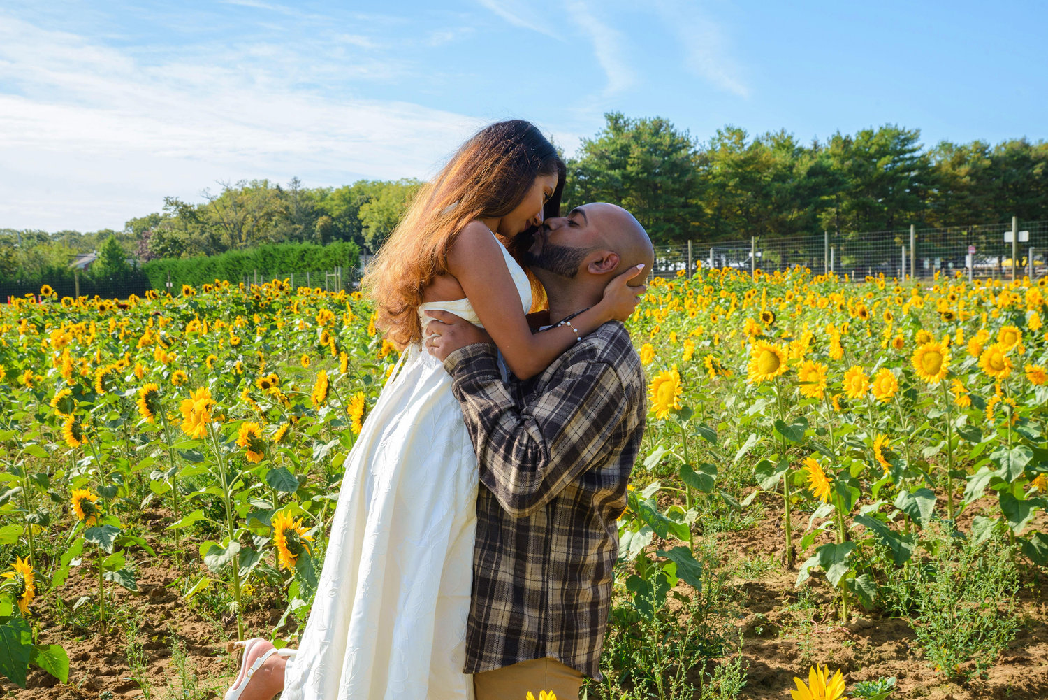 The Wedding Website of Emily Ramprashad and Austin Budhram